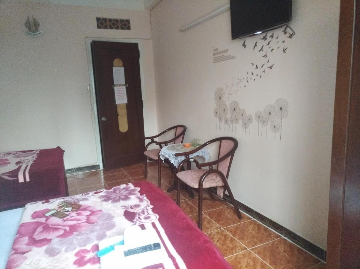 Phuc Khang Hotel Dalat Exterior foto