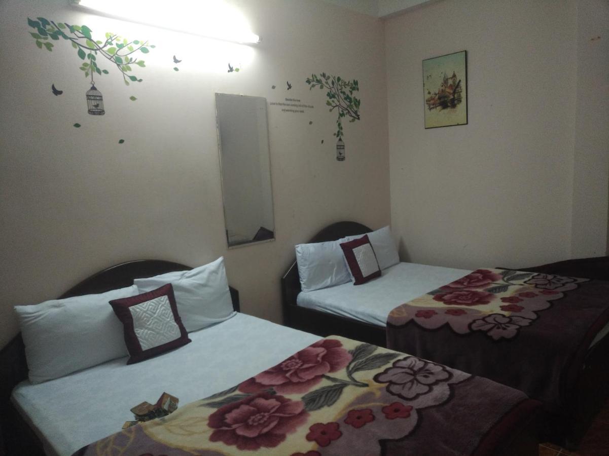 Phuc Khang Hotel Dalat Exterior foto