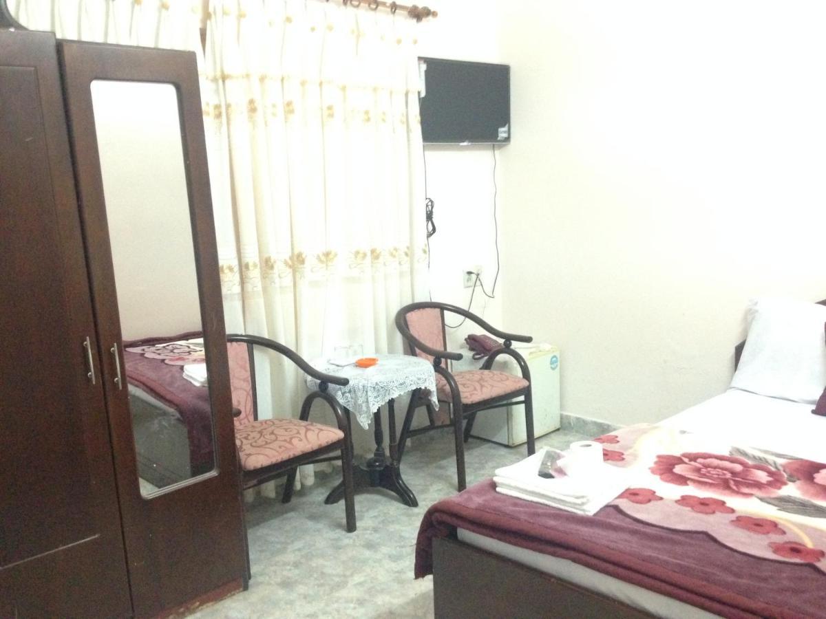 Phuc Khang Hotel Dalat Exterior foto