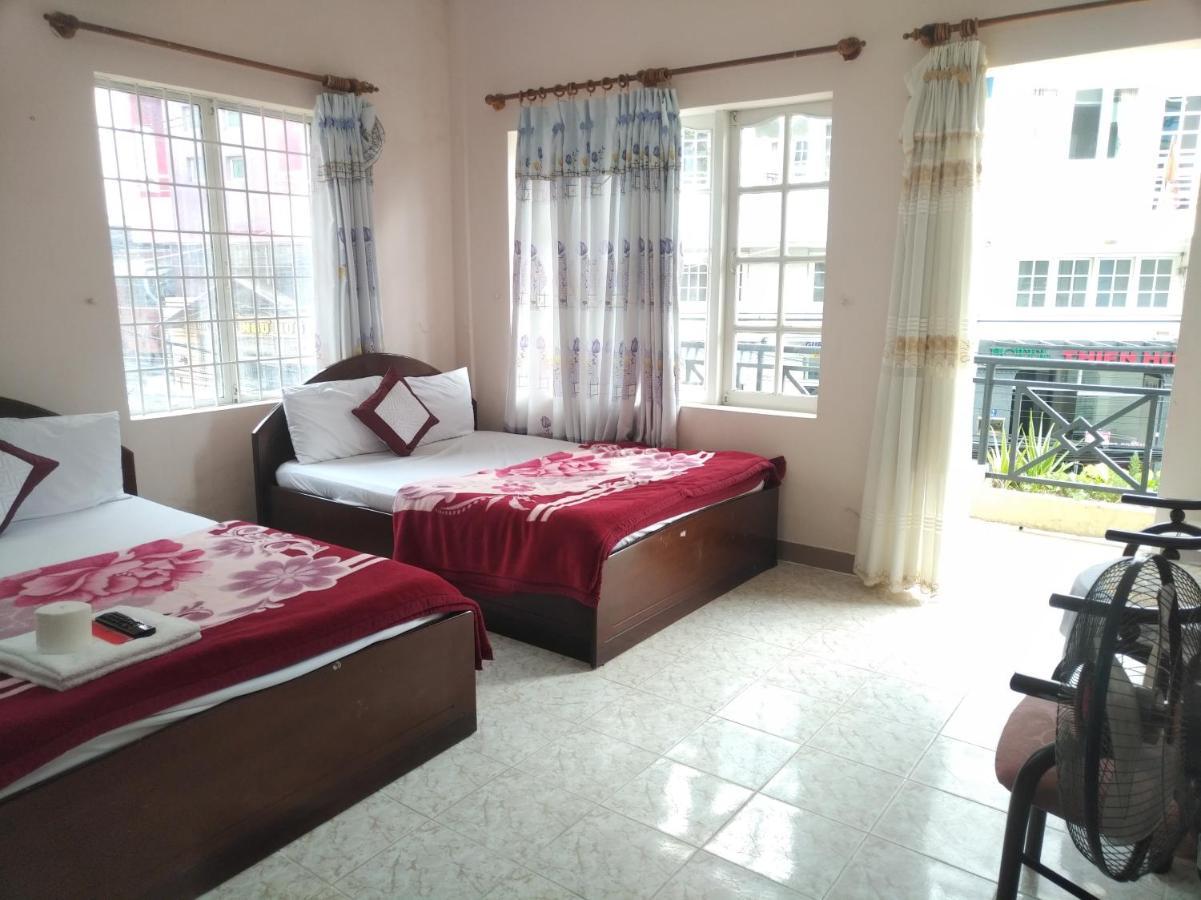 Phuc Khang Hotel Dalat Exterior foto