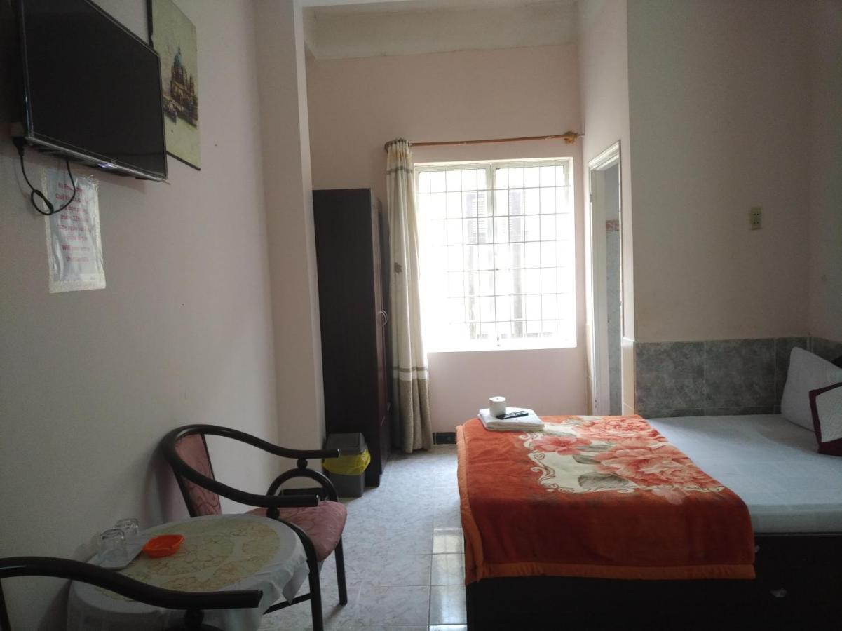 Phuc Khang Hotel Dalat Exterior foto