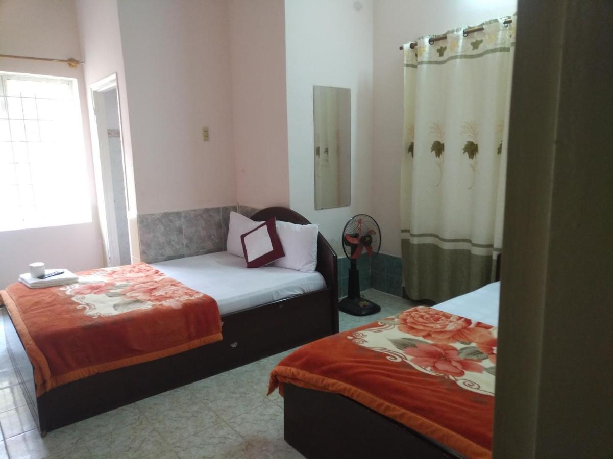 Phuc Khang Hotel Dalat Exterior foto