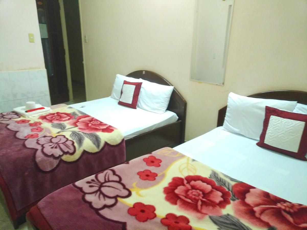 Phuc Khang Hotel Dalat Exterior foto